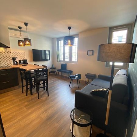 Marianne 3 Apartment Bergerac Luaran gambar