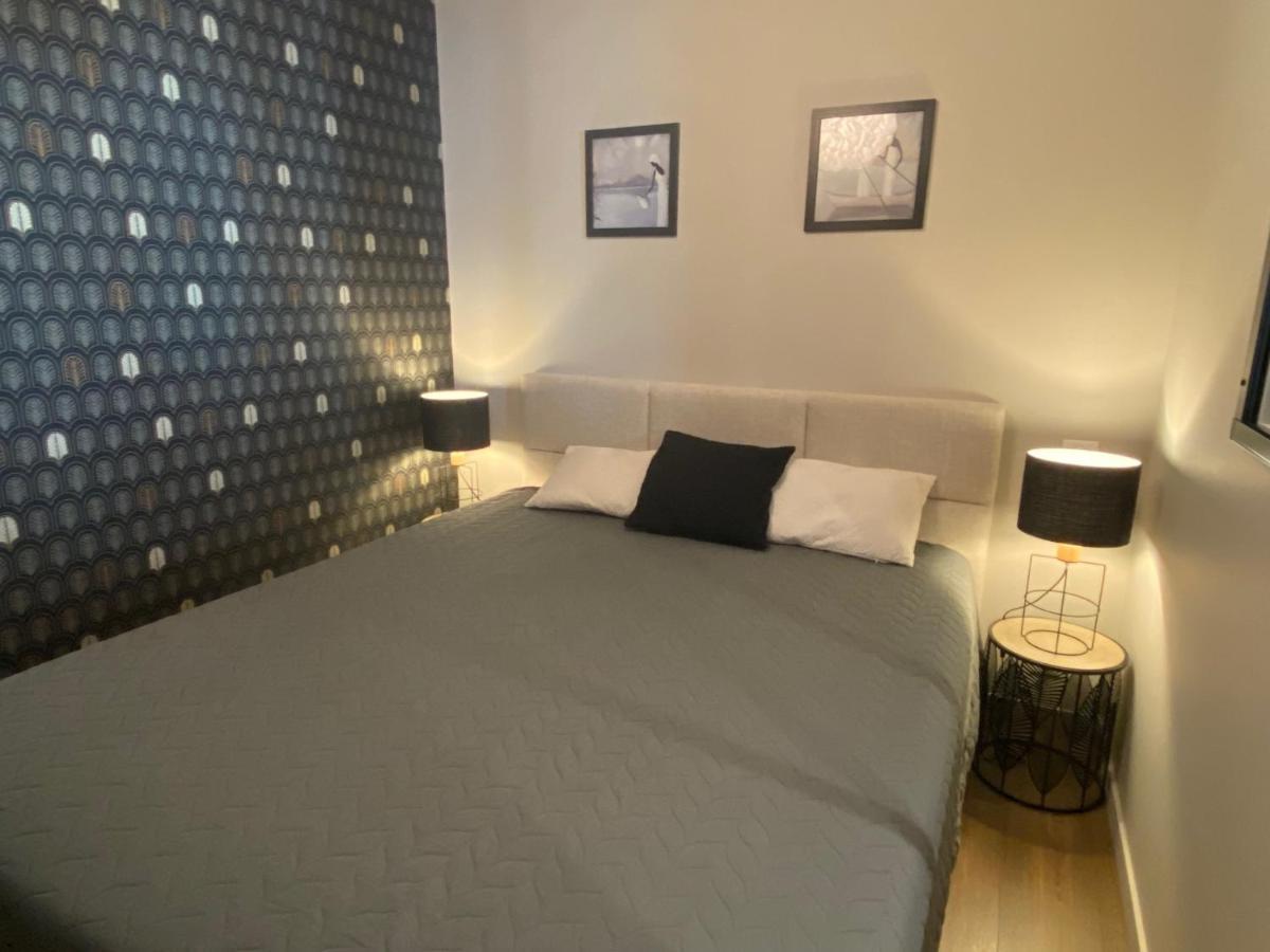 Marianne 3 Apartment Bergerac Luaran gambar