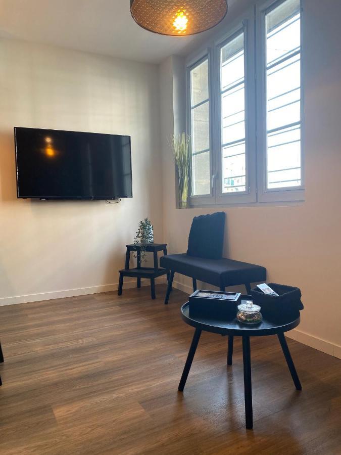 Marianne 3 Apartment Bergerac Luaran gambar