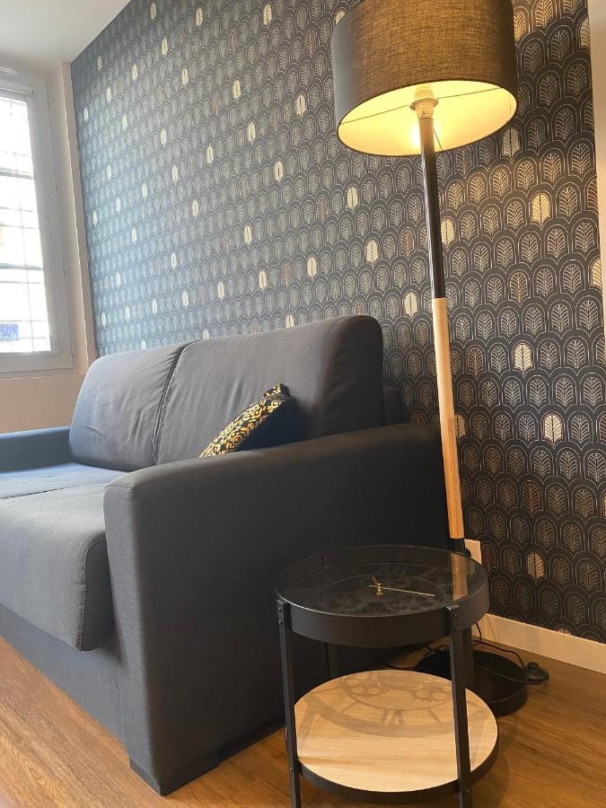 Marianne 3 Apartment Bergerac Luaran gambar