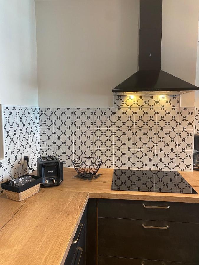 Marianne 3 Apartment Bergerac Luaran gambar