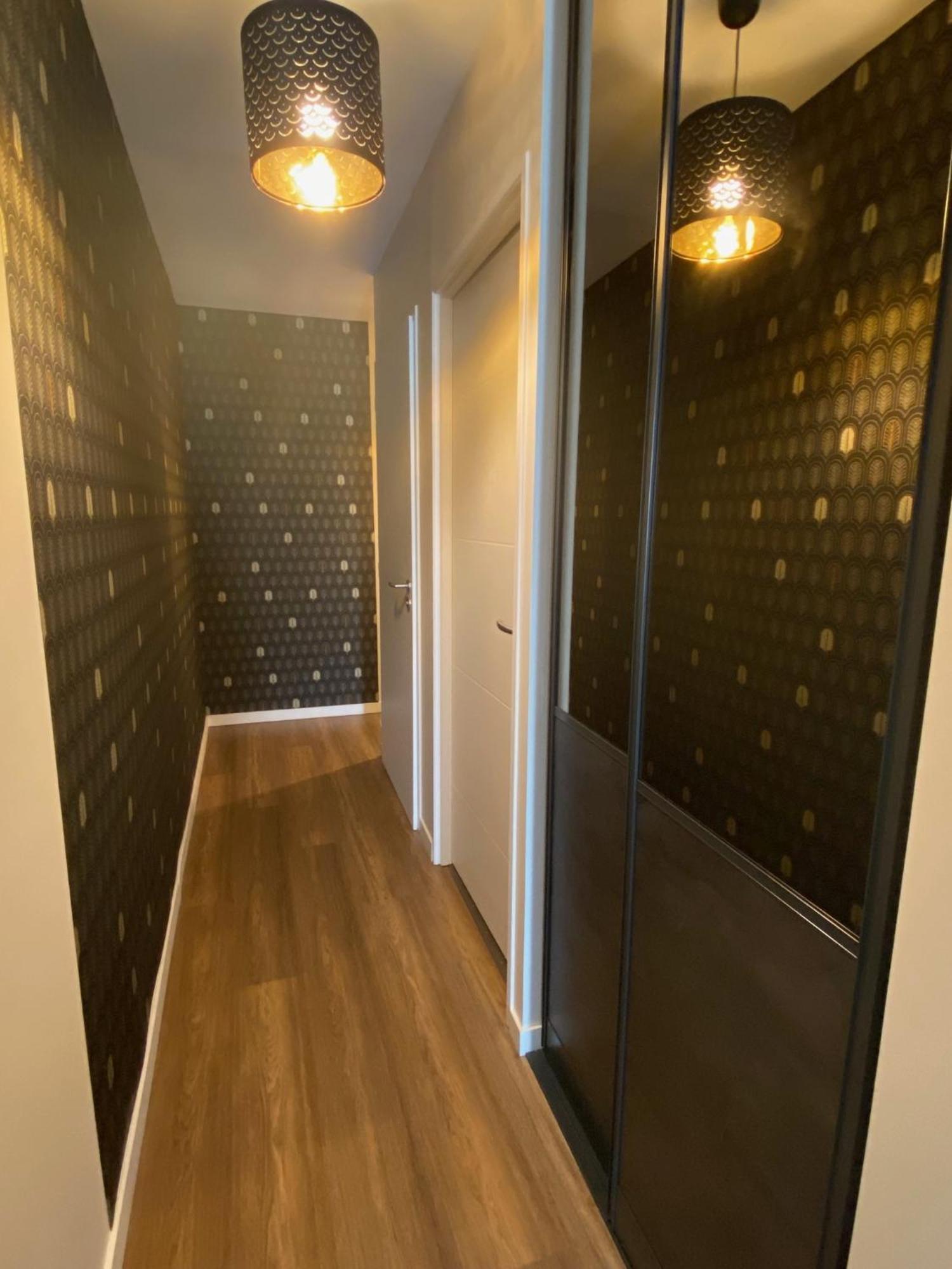 Marianne 3 Apartment Bergerac Luaran gambar