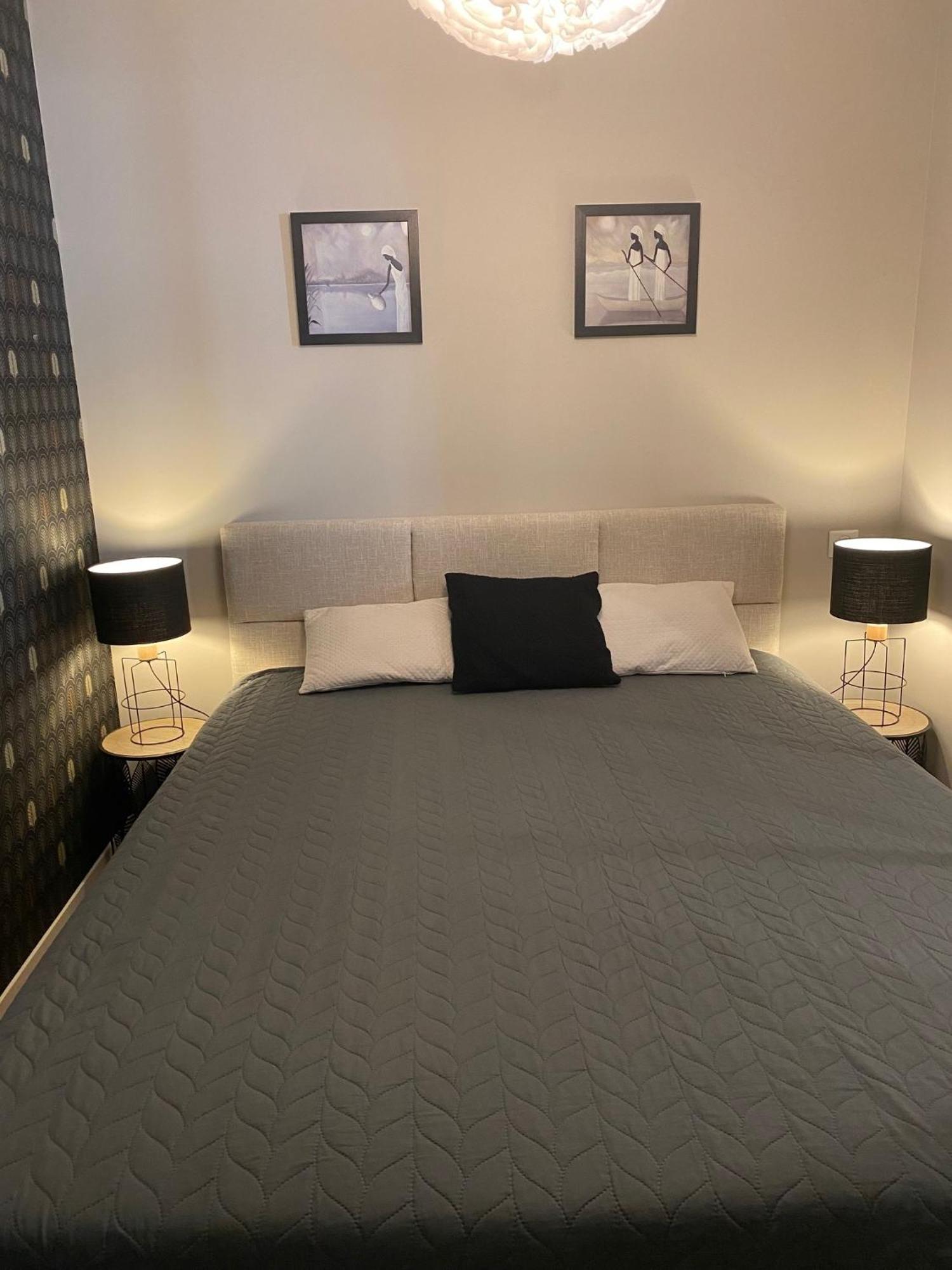 Marianne 3 Apartment Bergerac Luaran gambar