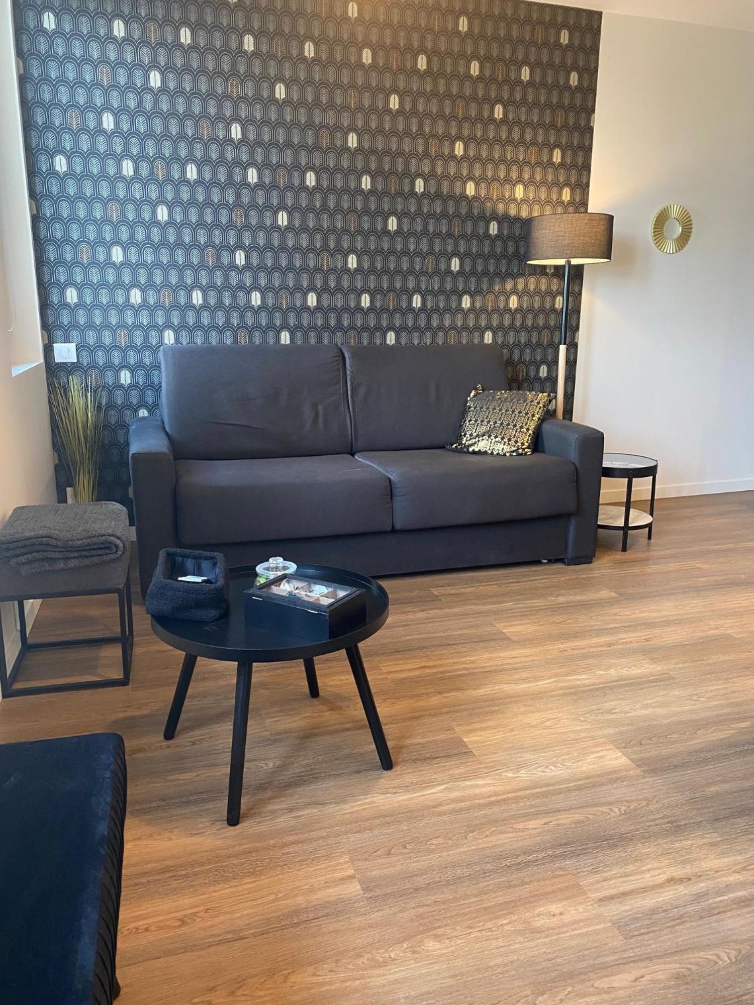Marianne 3 Apartment Bergerac Luaran gambar