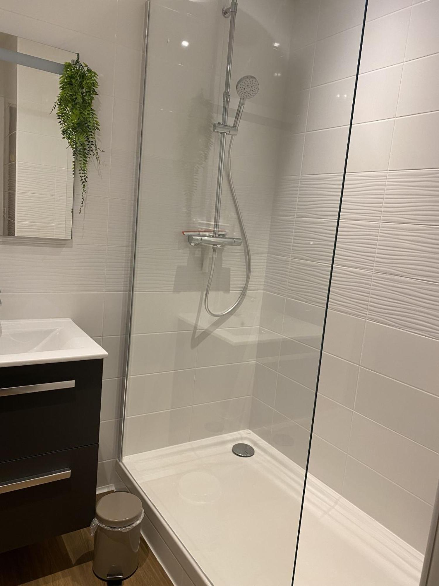 Marianne 3 Apartment Bergerac Bilik gambar