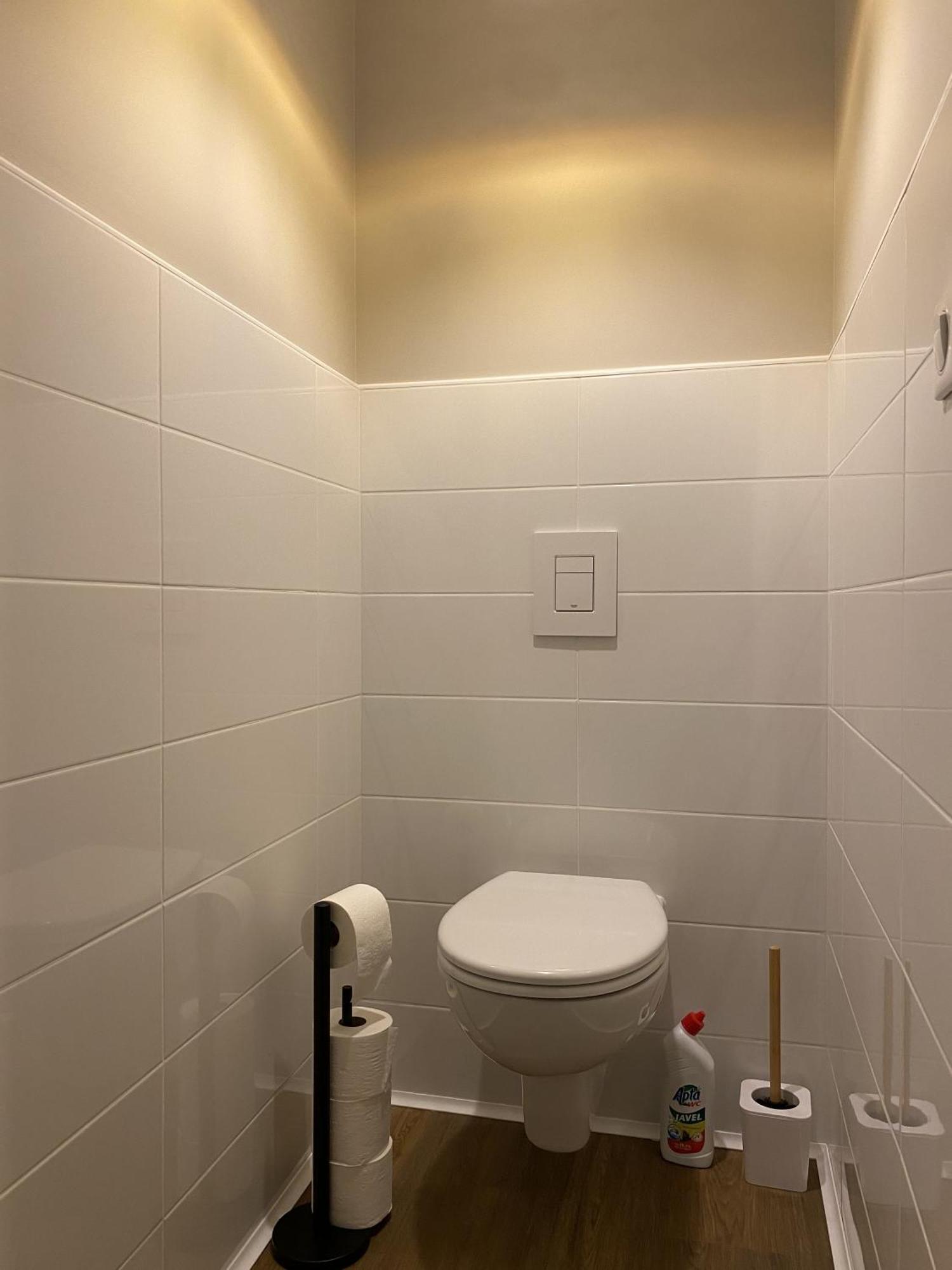 Marianne 3 Apartment Bergerac Bilik gambar