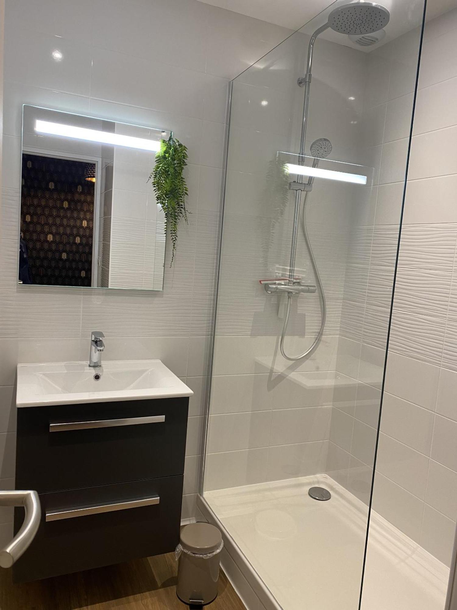 Marianne 3 Apartment Bergerac Luaran gambar