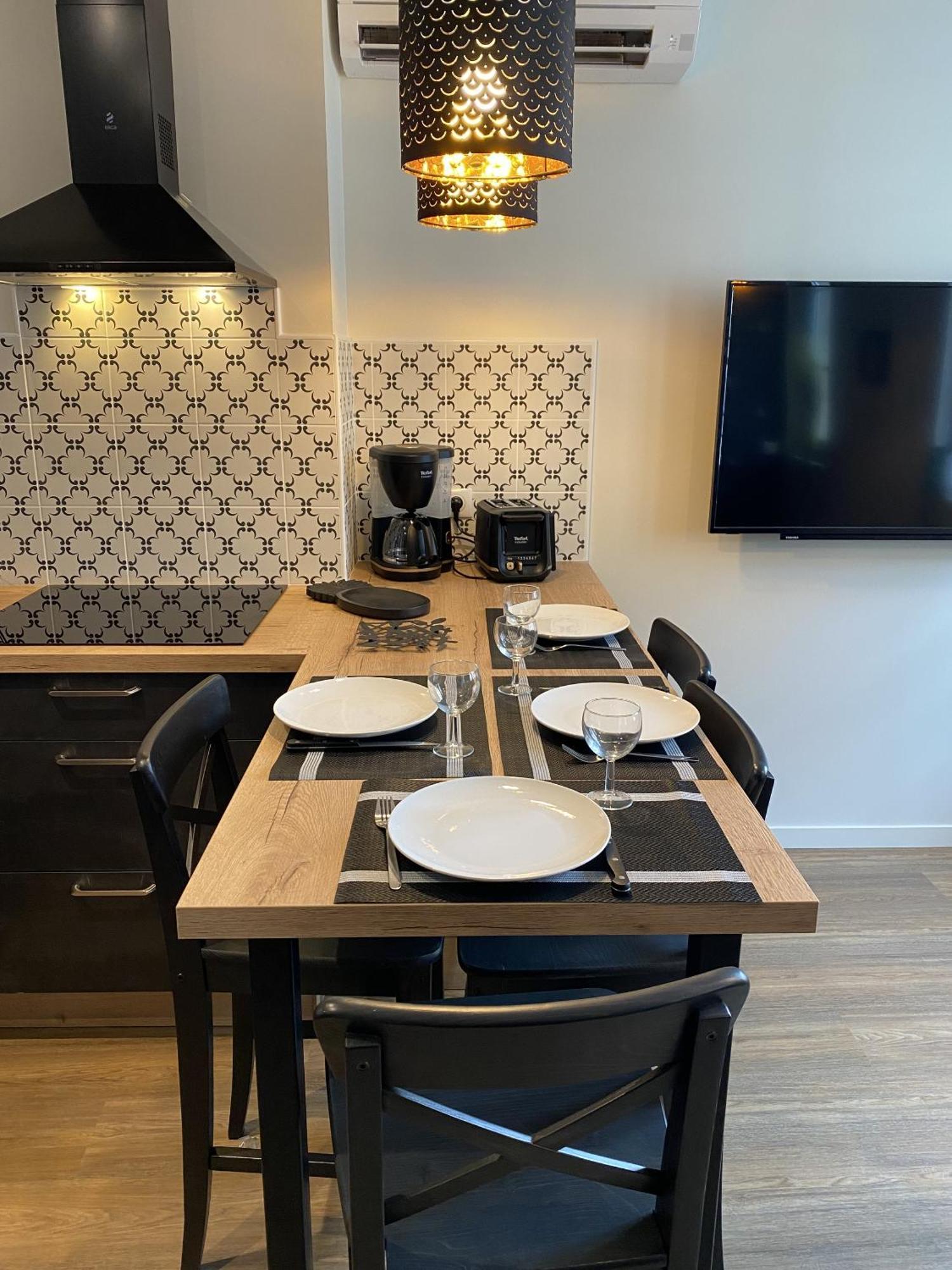 Marianne 3 Apartment Bergerac Luaran gambar