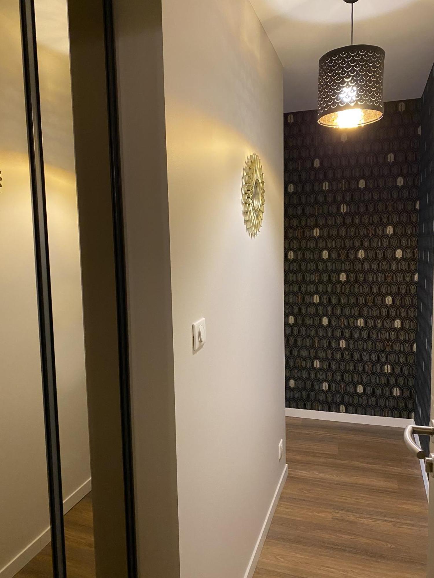 Marianne 3 Apartment Bergerac Bilik gambar