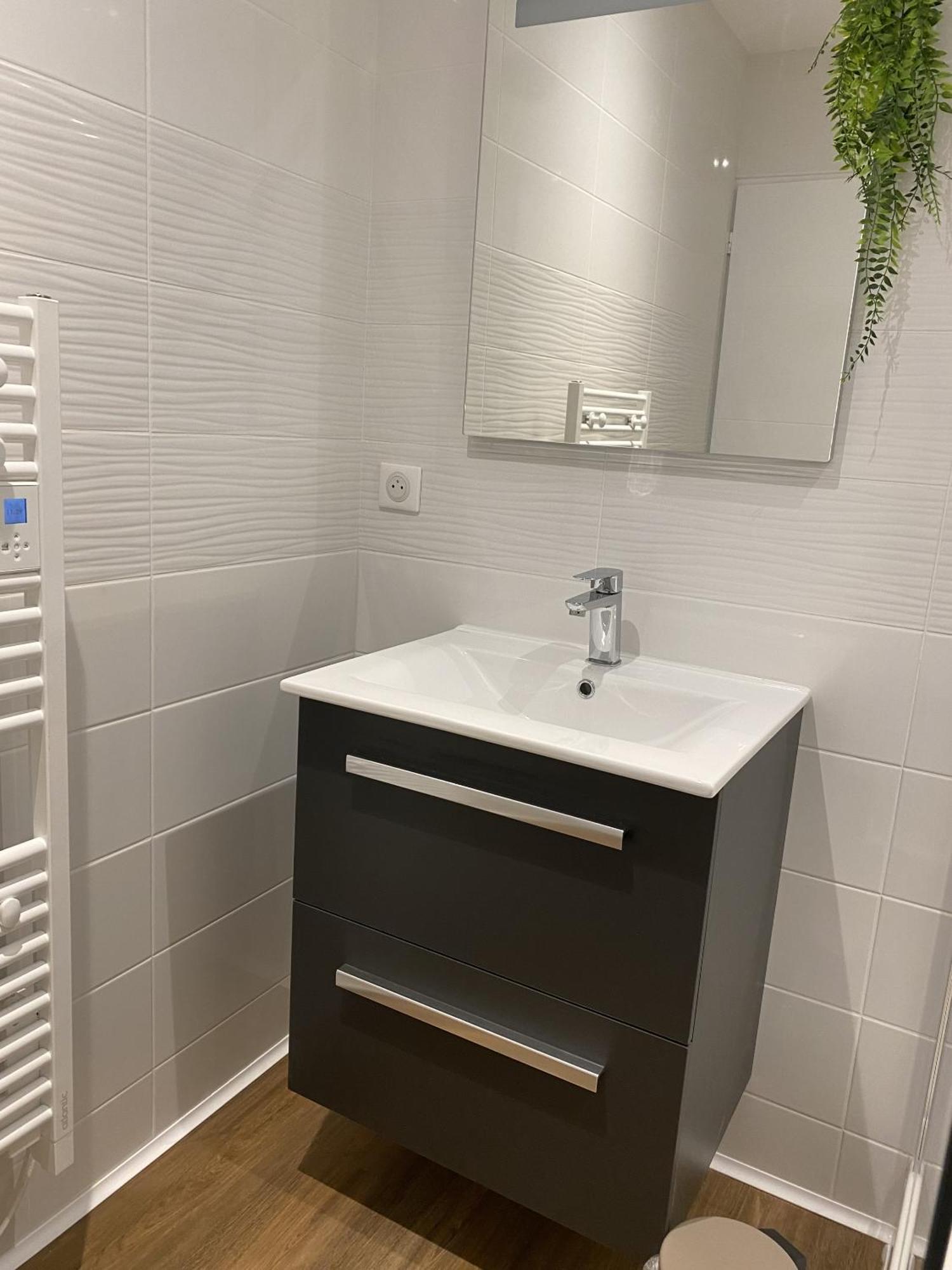 Marianne 3 Apartment Bergerac Luaran gambar