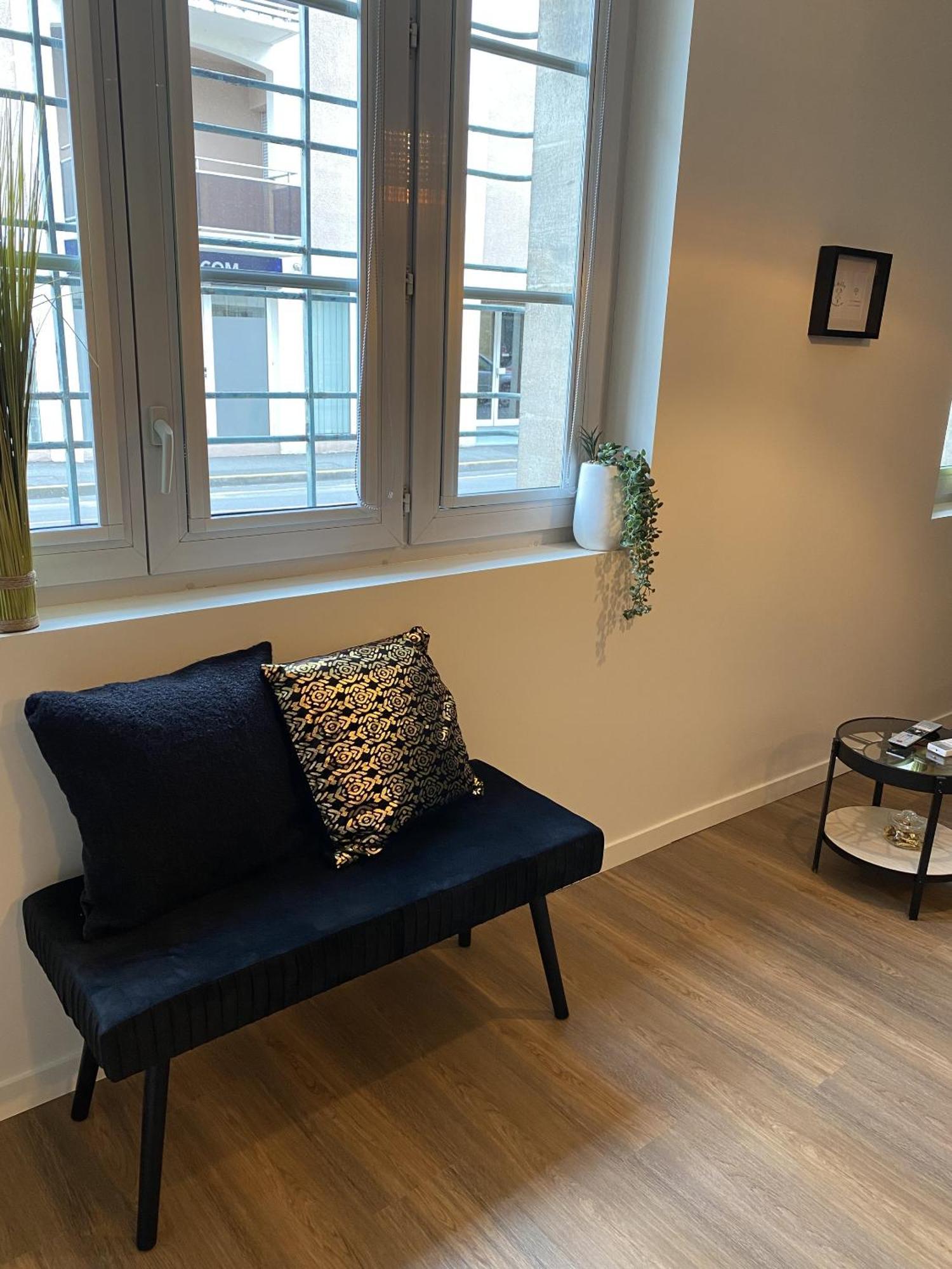 Marianne 3 Apartment Bergerac Luaran gambar