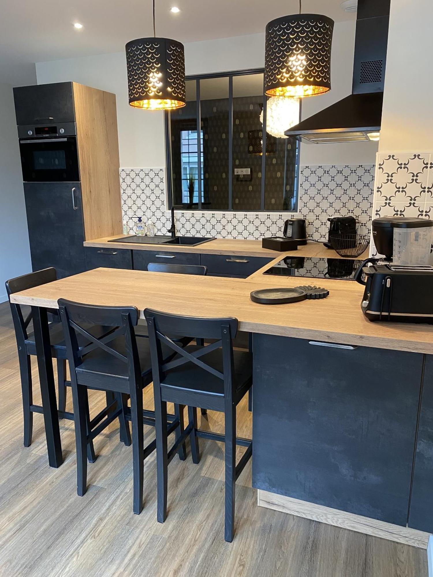 Marianne 3 Apartment Bergerac Luaran gambar